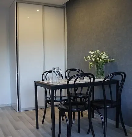 Apartament Nadmorski Przymorze