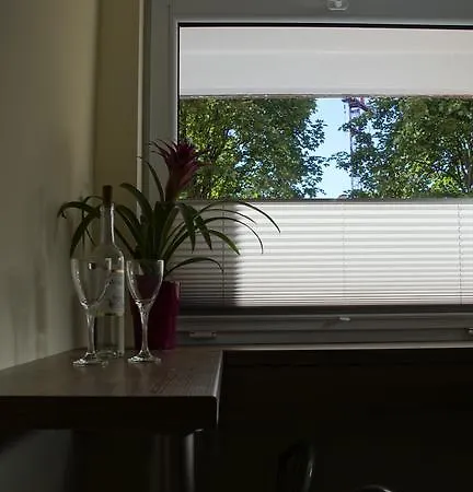 Nadmorski - Integro Gdaňsk