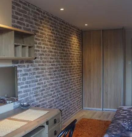 Apartament Nadmorski Przymorze *