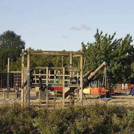Lägenhet Apartament Nadmorski Przymorze
