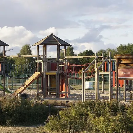 Nadmorski - Integro Апартаменты Гданьск