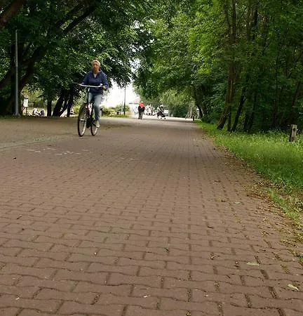 Apartament Nadmorski Przymorze Gdańsk