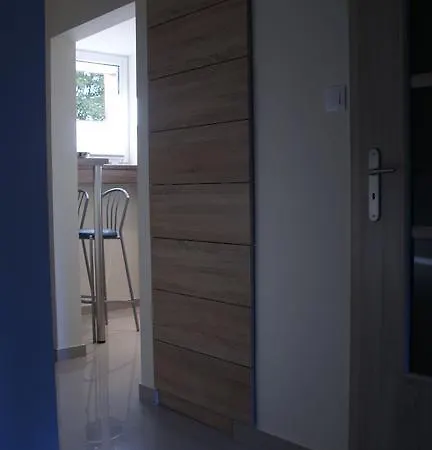 Apartament Nadmorski Przymorze *