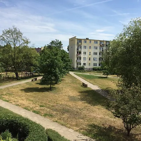 Apartament Nadmorski Przymorze *