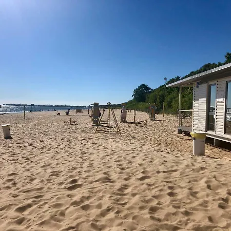 Nadmorski - Integro Апартаменты