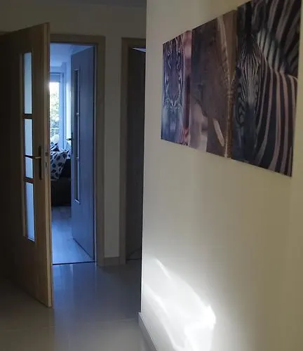 Nadmorski - Integro * Gdańsk