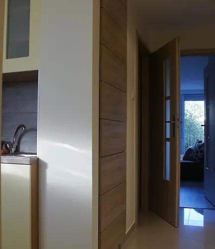 Apartamento Nadmorski - Integro