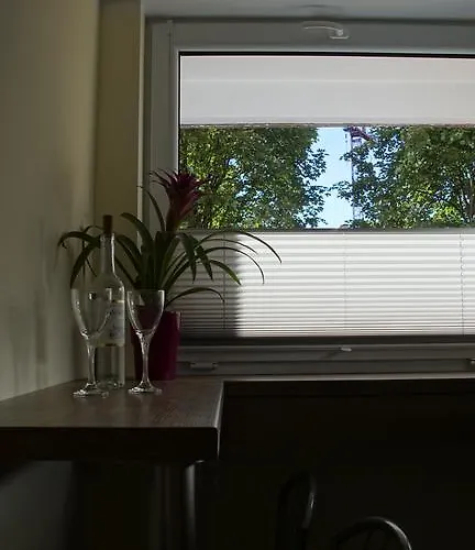 Nadmorski - Integro Gdańsk