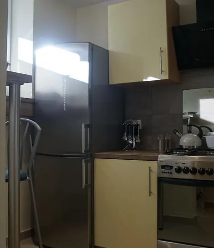 Nadmorski - Integro Apartman