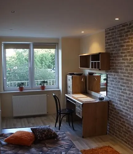 Apartamento Nadmorski - Integro *