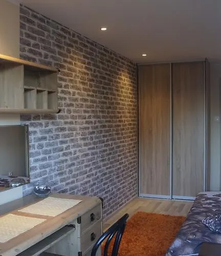 Nadmorski - Integro *