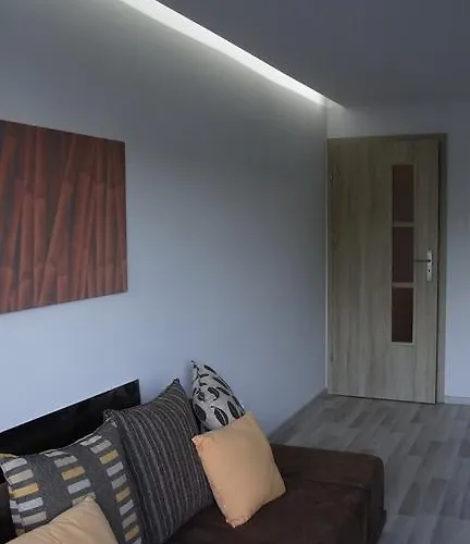 Nadmorski - Integro Apartman *