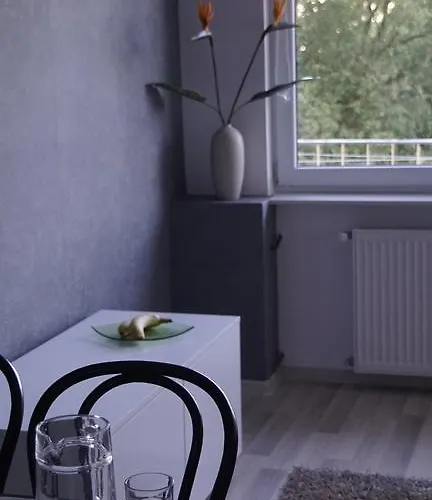 Nadmorski - Integro * Gdańsk