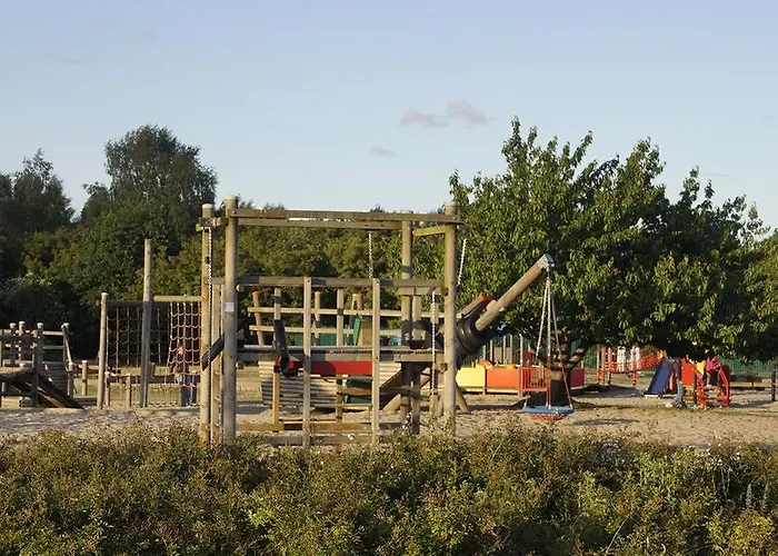 Apartamento Nadmorski - Integro