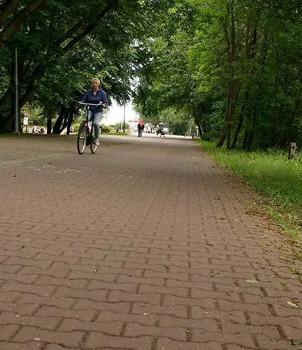 Nadmorski - Integro Gdańsk