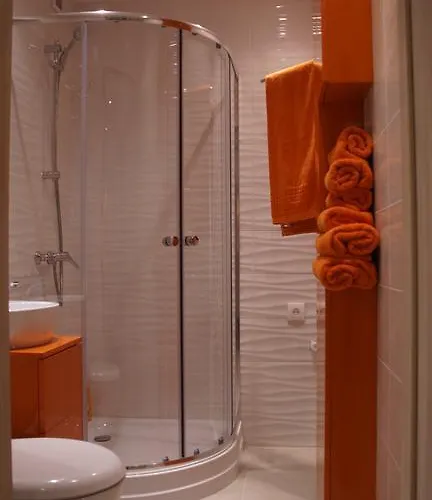 Apartman Nadmorski - Integro *