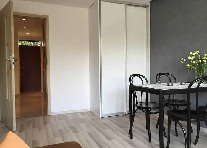 Apartman Nadmorski - Integro *