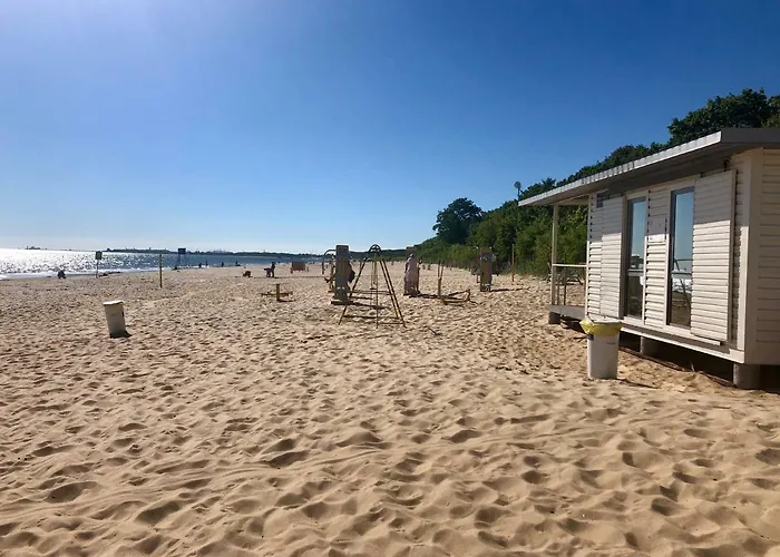 Nadmorski - Integro Apartamento