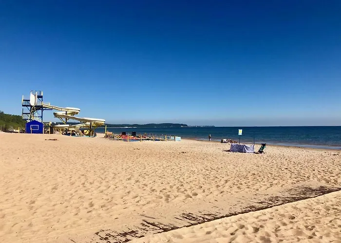 Apartman Nadmorski - Integro