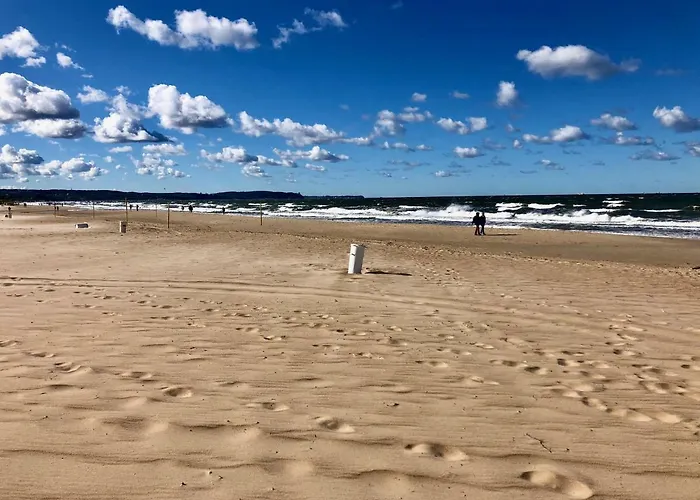 Apartamento Nadmorski - Integro *