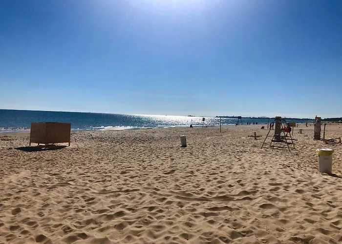 Nadmorski - Integro Gdańsk