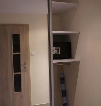 Apartament Nadmorski Przymorze