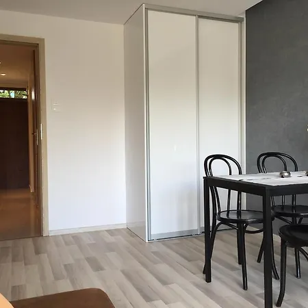 Apartmán Apartament Nadmorski Przymorze *