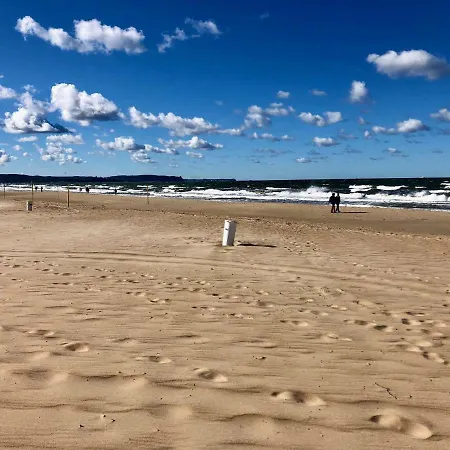 公寓 Nadmorski - Integro *