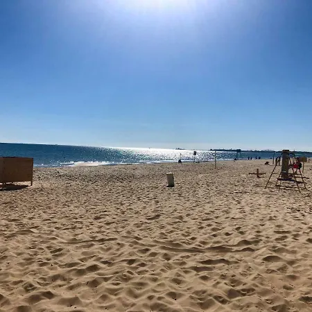 Nadmorski - Integro 格但斯克