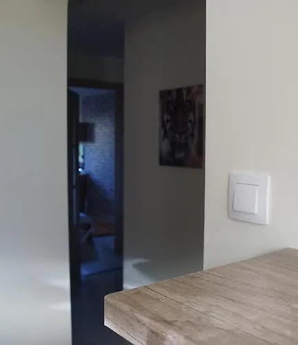 Nadmorski - Integro Appartement Gdańsk