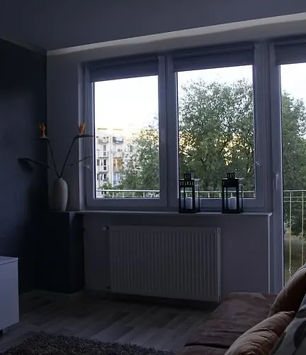 Appartement Nadmorski - Integro Gdańsk