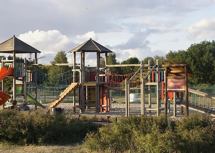 Nadmorski - Integro Appartement Gdańsk