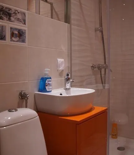 Nadmorski - Integro Appartement